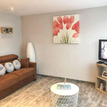 Charming House In Hamois With Shared Pool Villa Luaran gambar