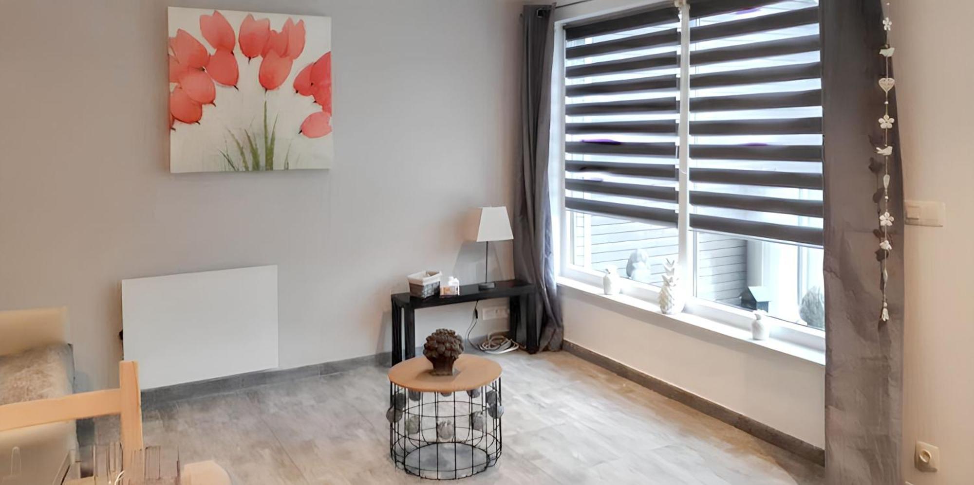 Charming House In Hamois With Shared Pool Villa Luaran gambar