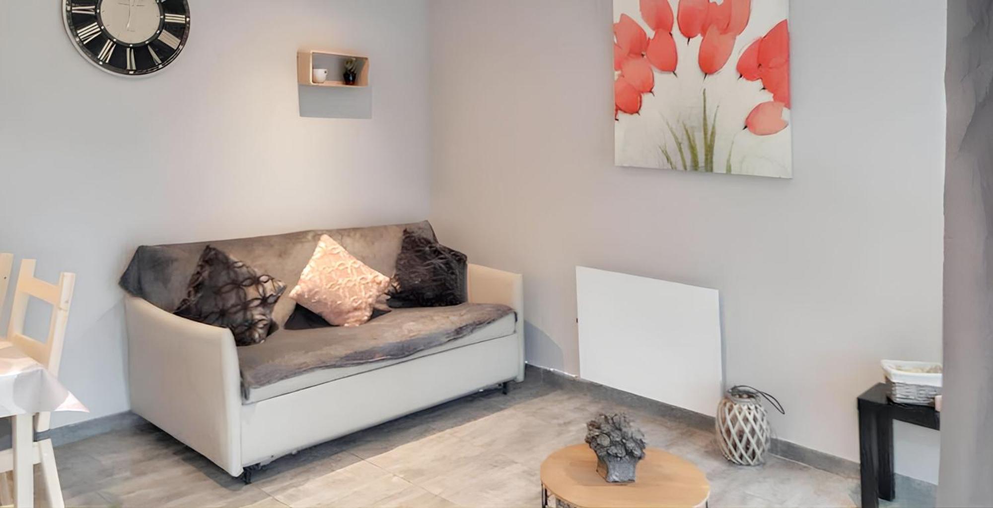 Charming House In Hamois With Shared Pool Villa Luaran gambar