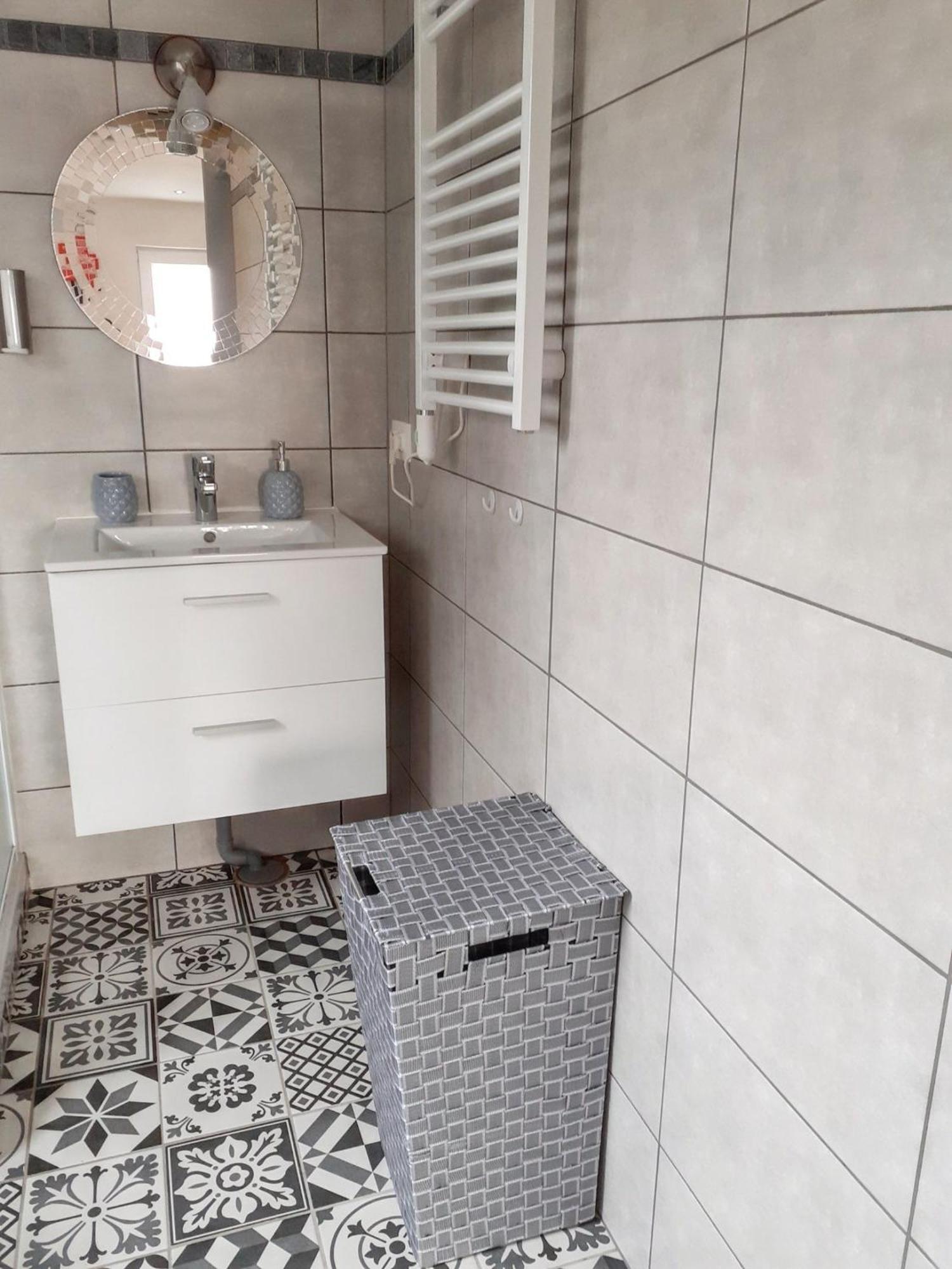 Charming House In Hamois With Shared Pool Villa Luaran gambar